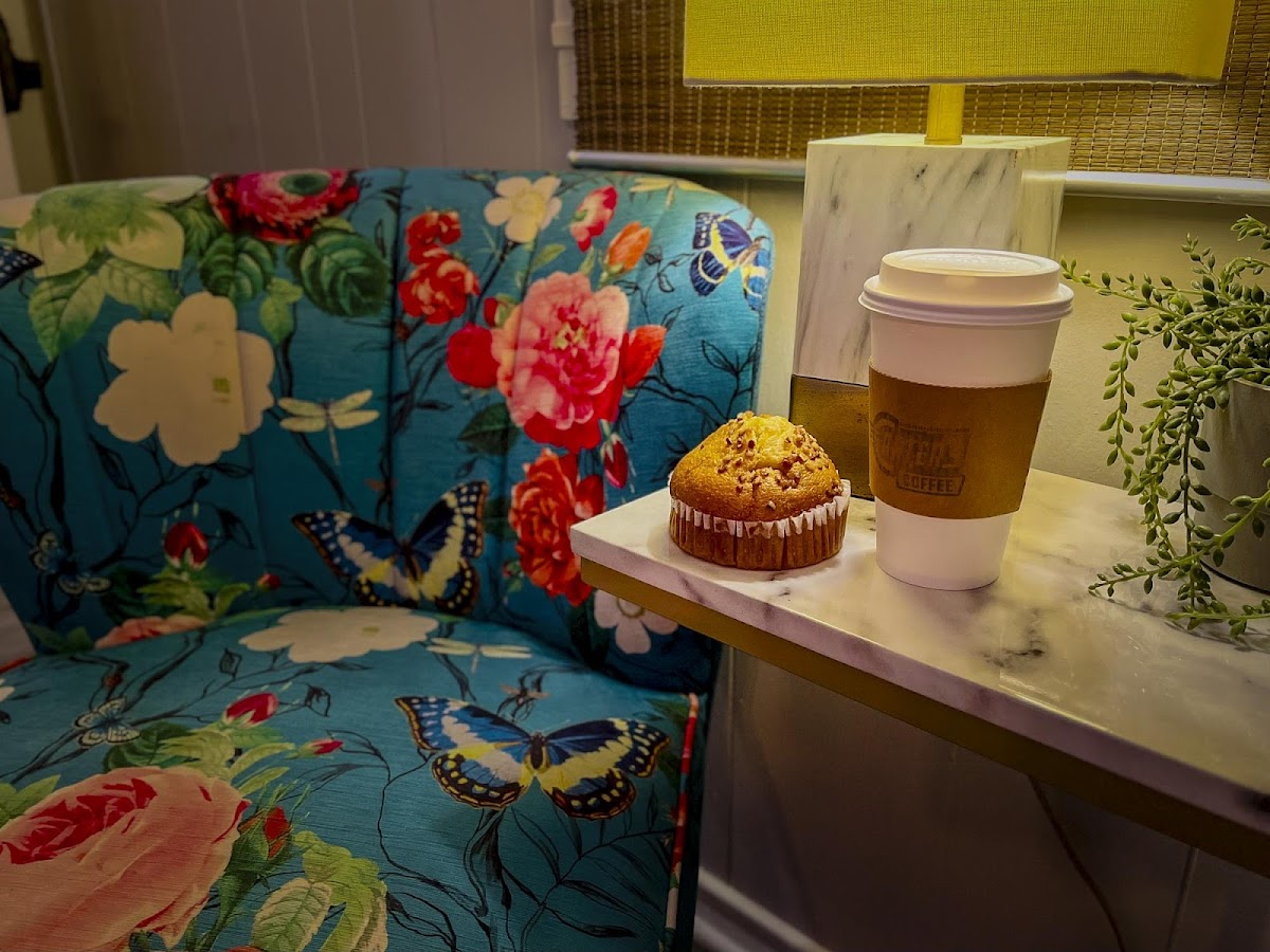 Photo of Carter's Coffee