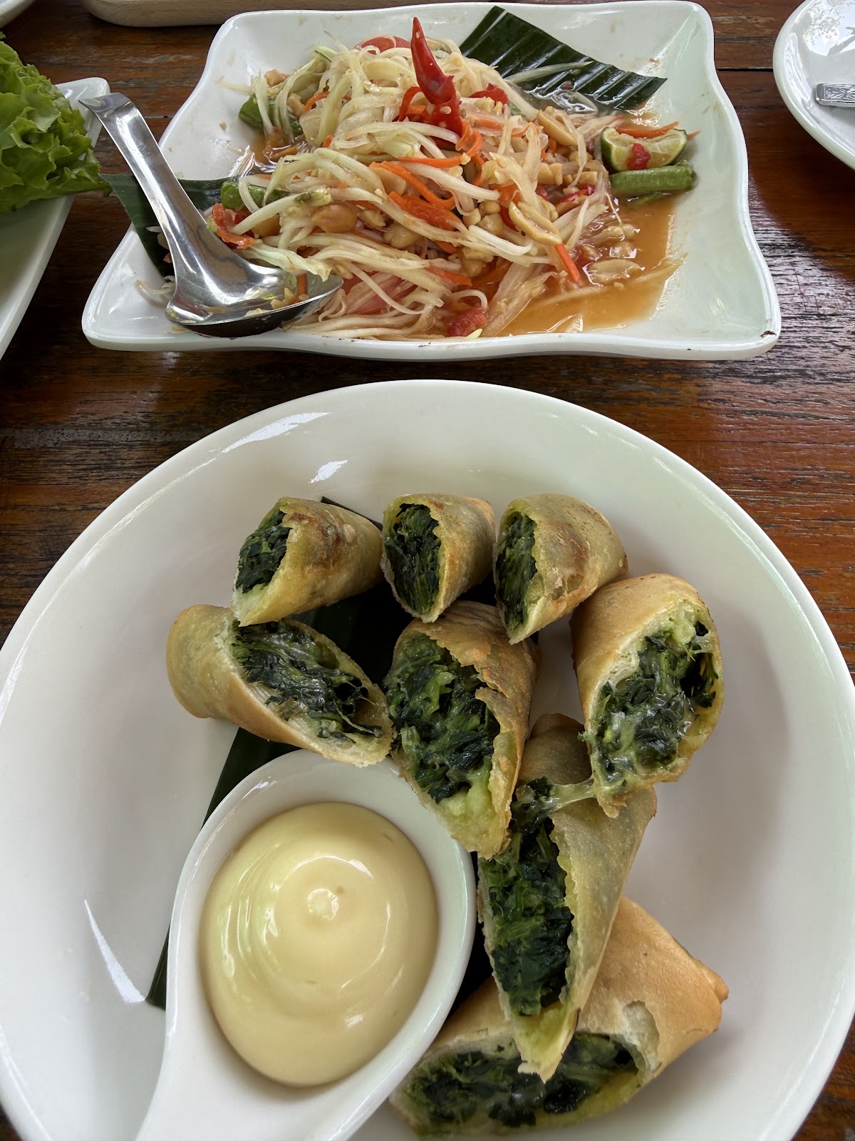 Photo of Chaai-Samai