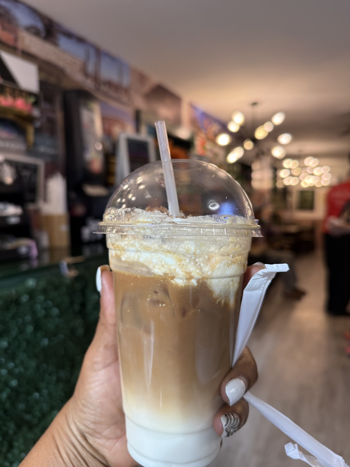 Photo of 404 Coffee