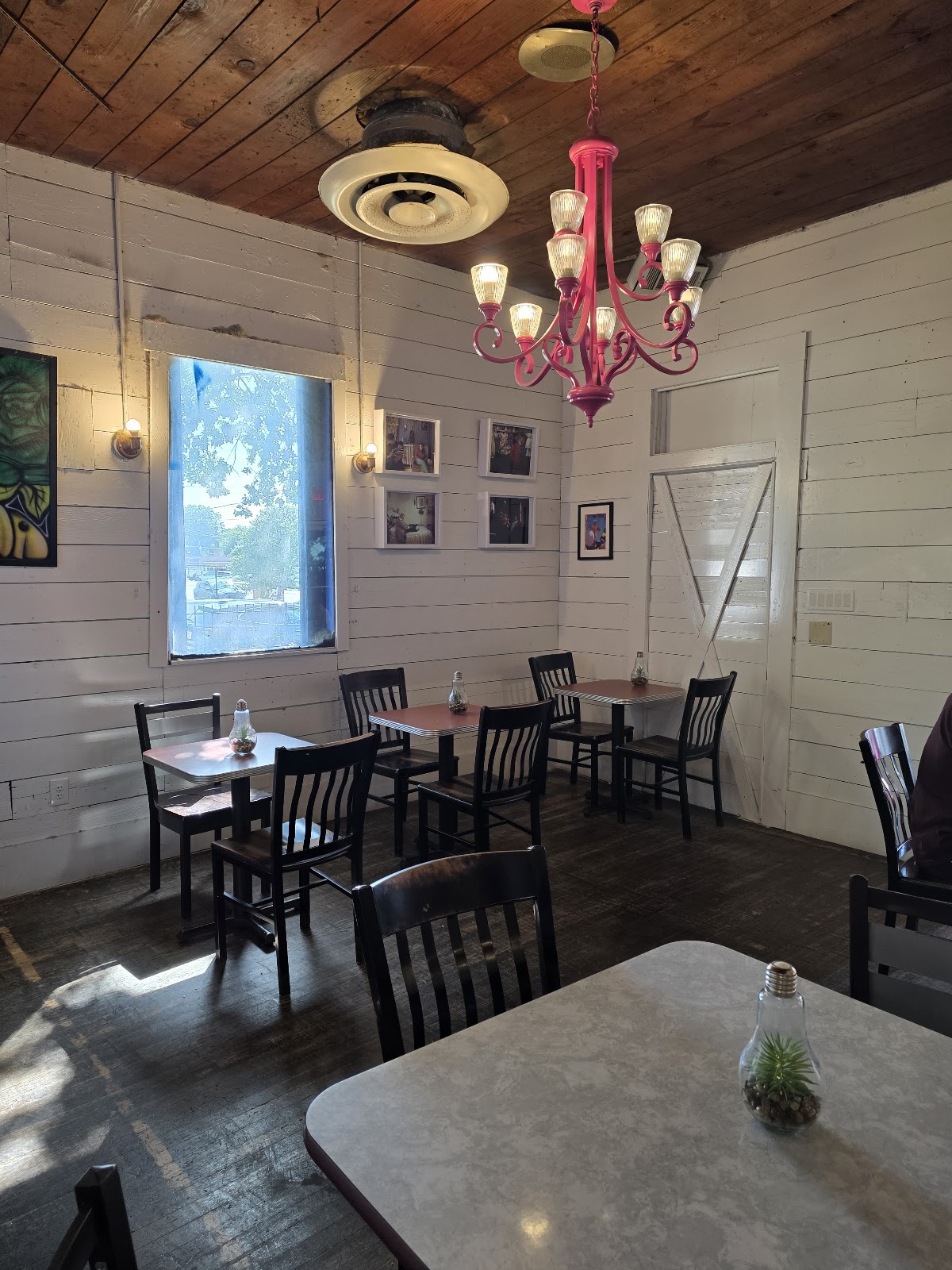 Photo of Casa Azul Coffee