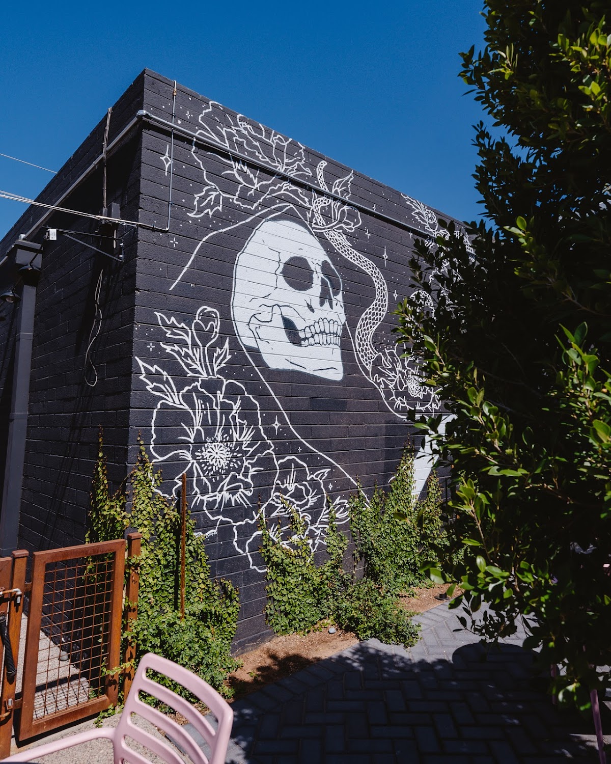 Photo of Dark Hall Coffee