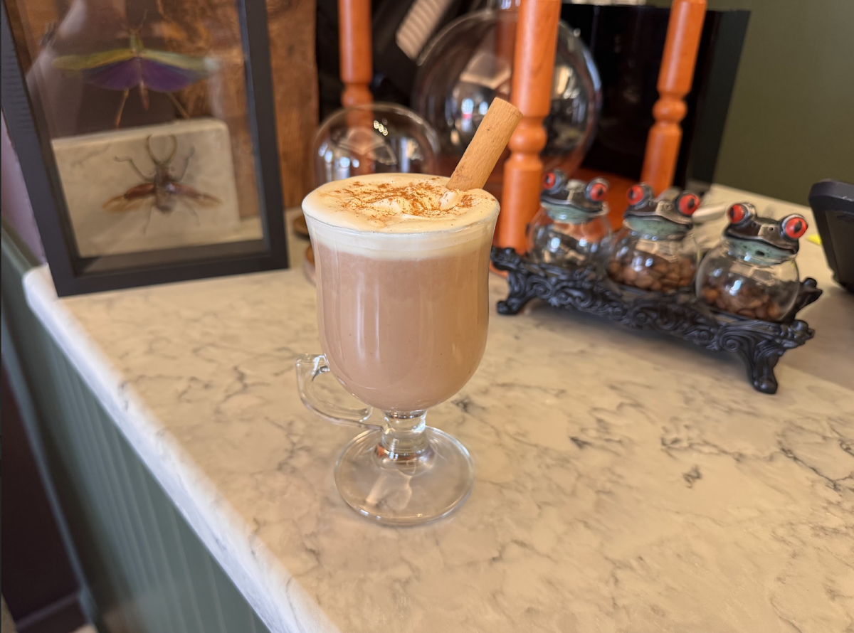 Photo of Witches Brew Coffee Co