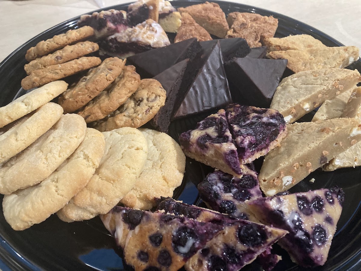 Photo of Miranova Cafe / Baker's Dozen Catering