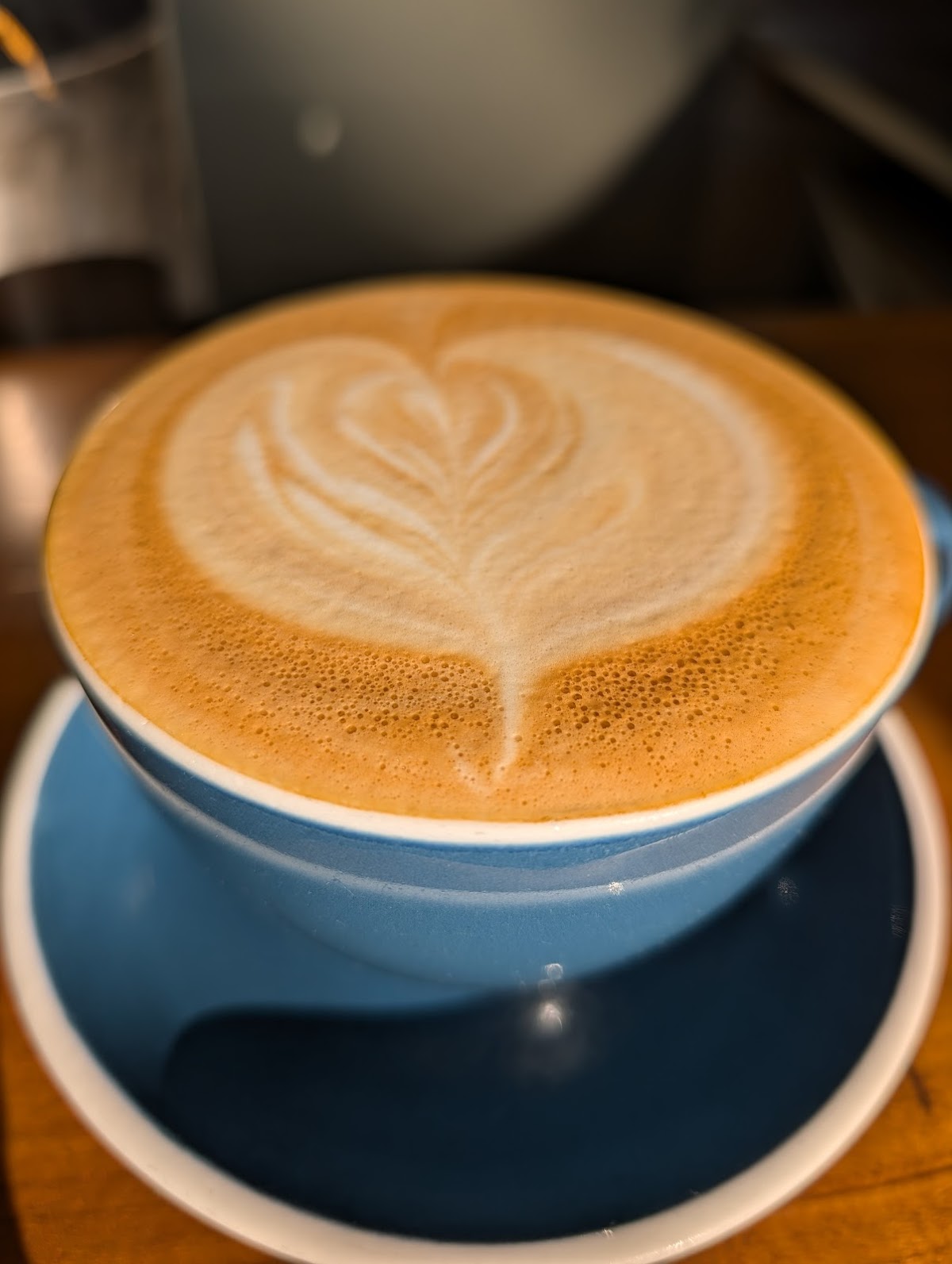 Photo of Hal's Office Coffee