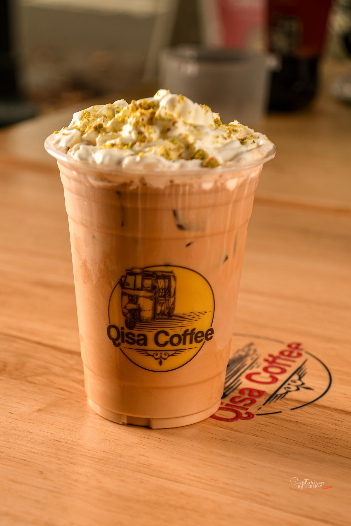 Photo of Qisa Coffee
