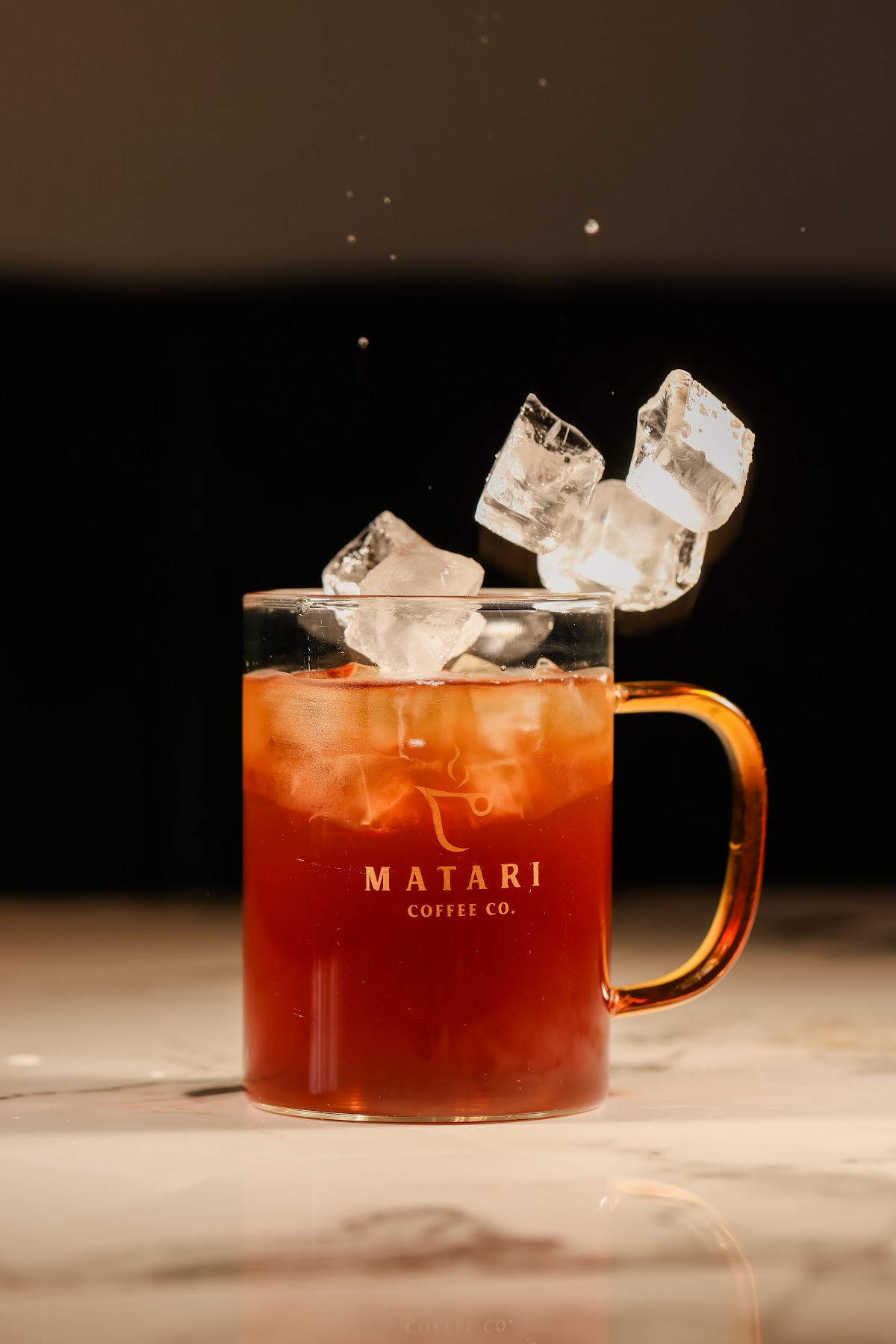 Photo of Matari Coffee Co
