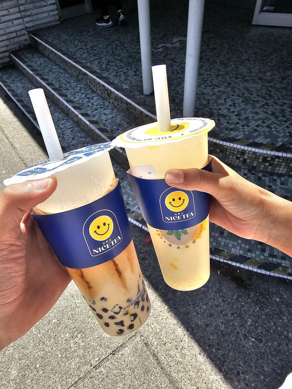 Photo of NICETEA (English Bay)