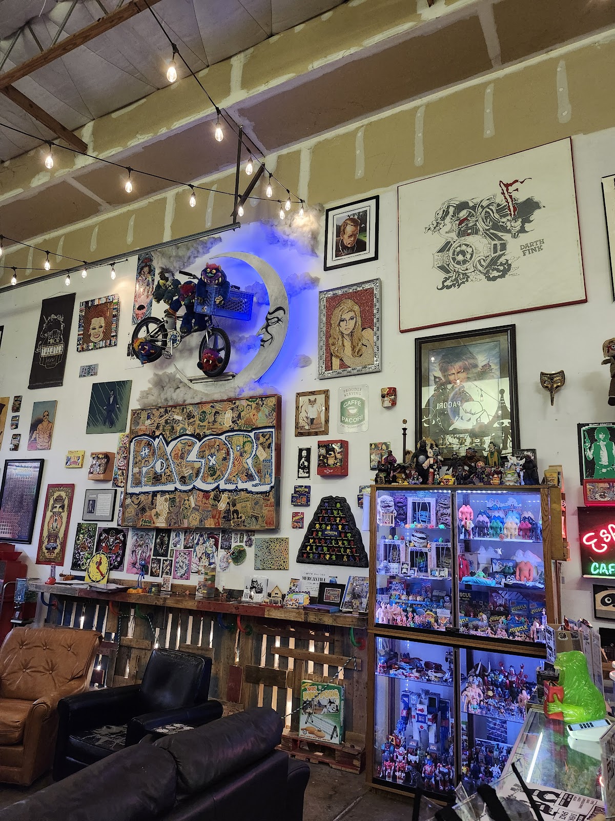 Photo of Caffe Pacori
