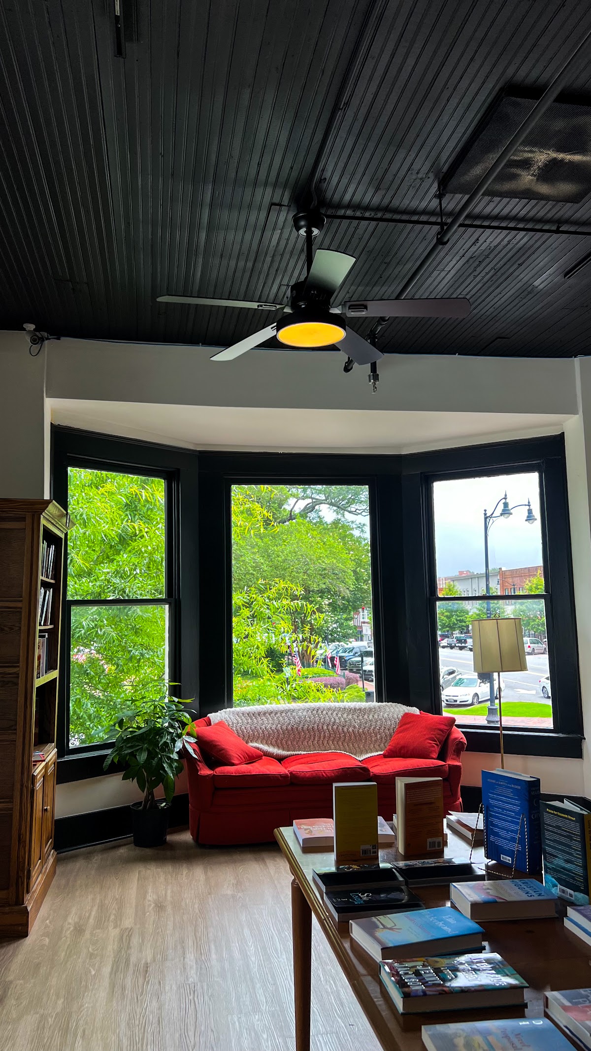 Photo of The Reading Attic
