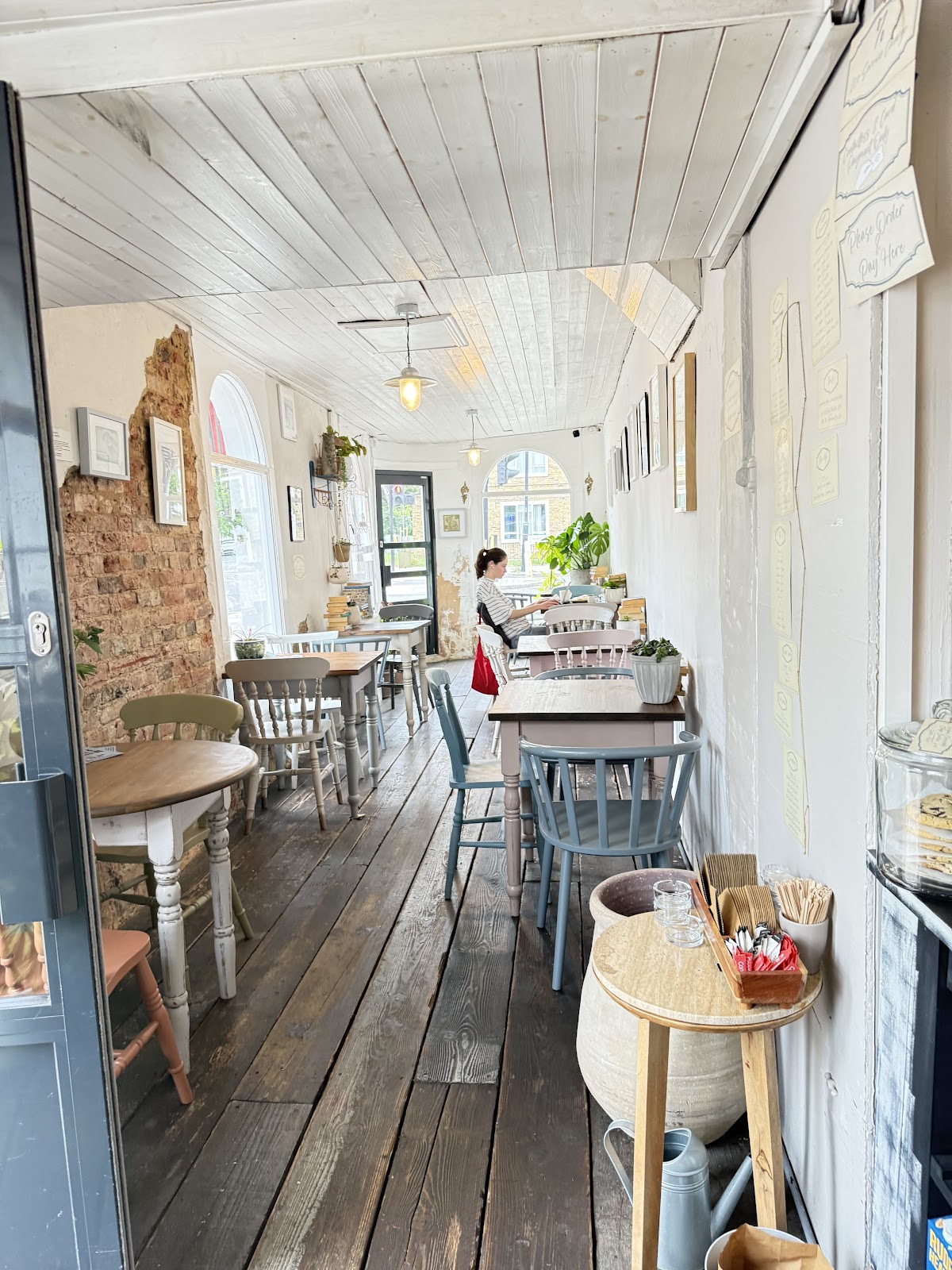 Photo of 52A Coffee House