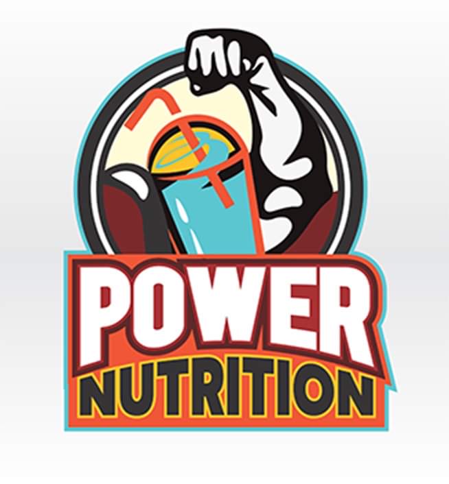 Power Nutrition interior