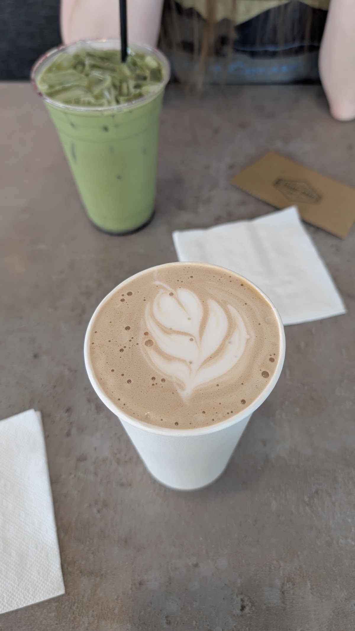 Photo of Soko Coffee Company