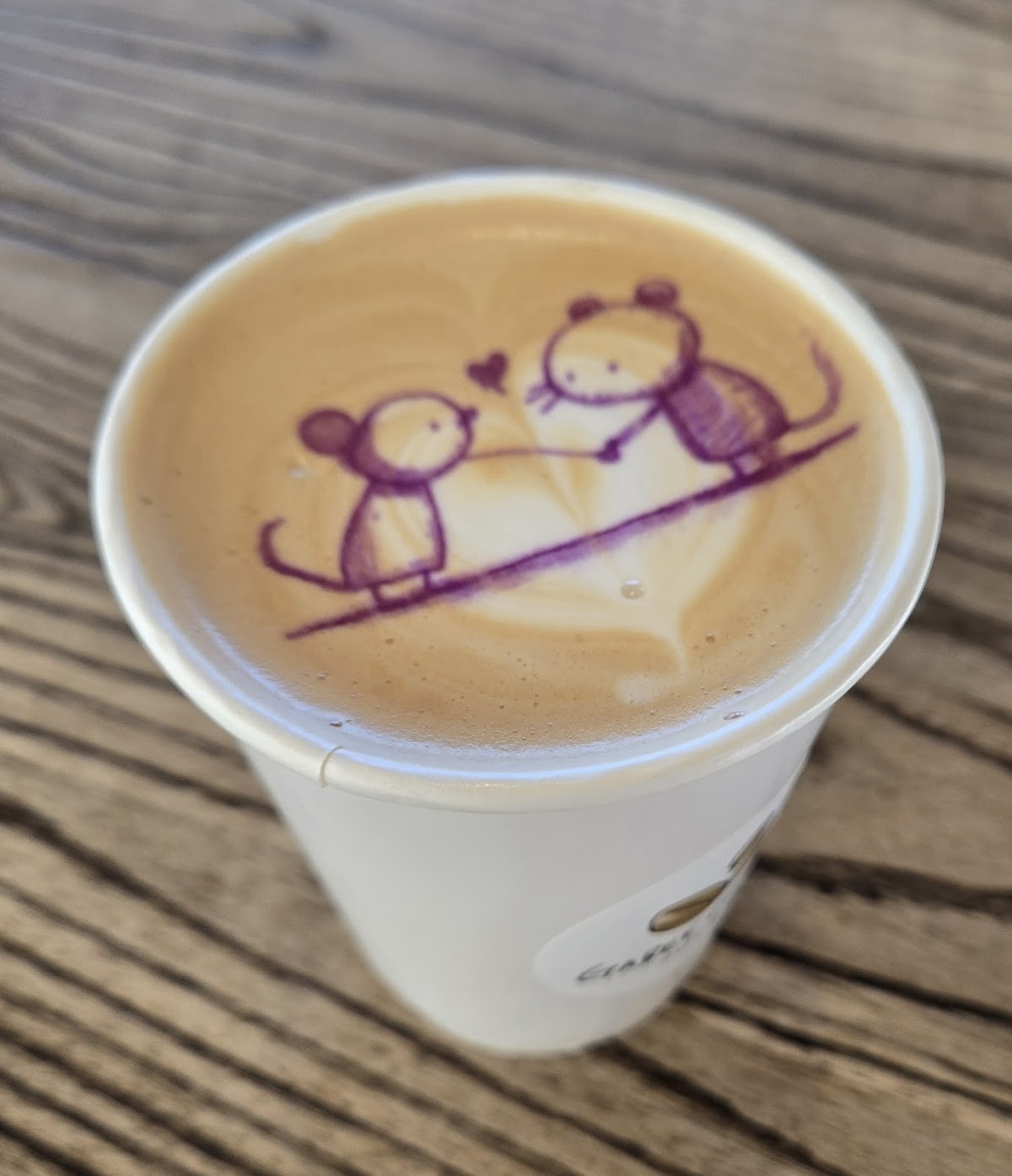 Photo of Gabee Coffee