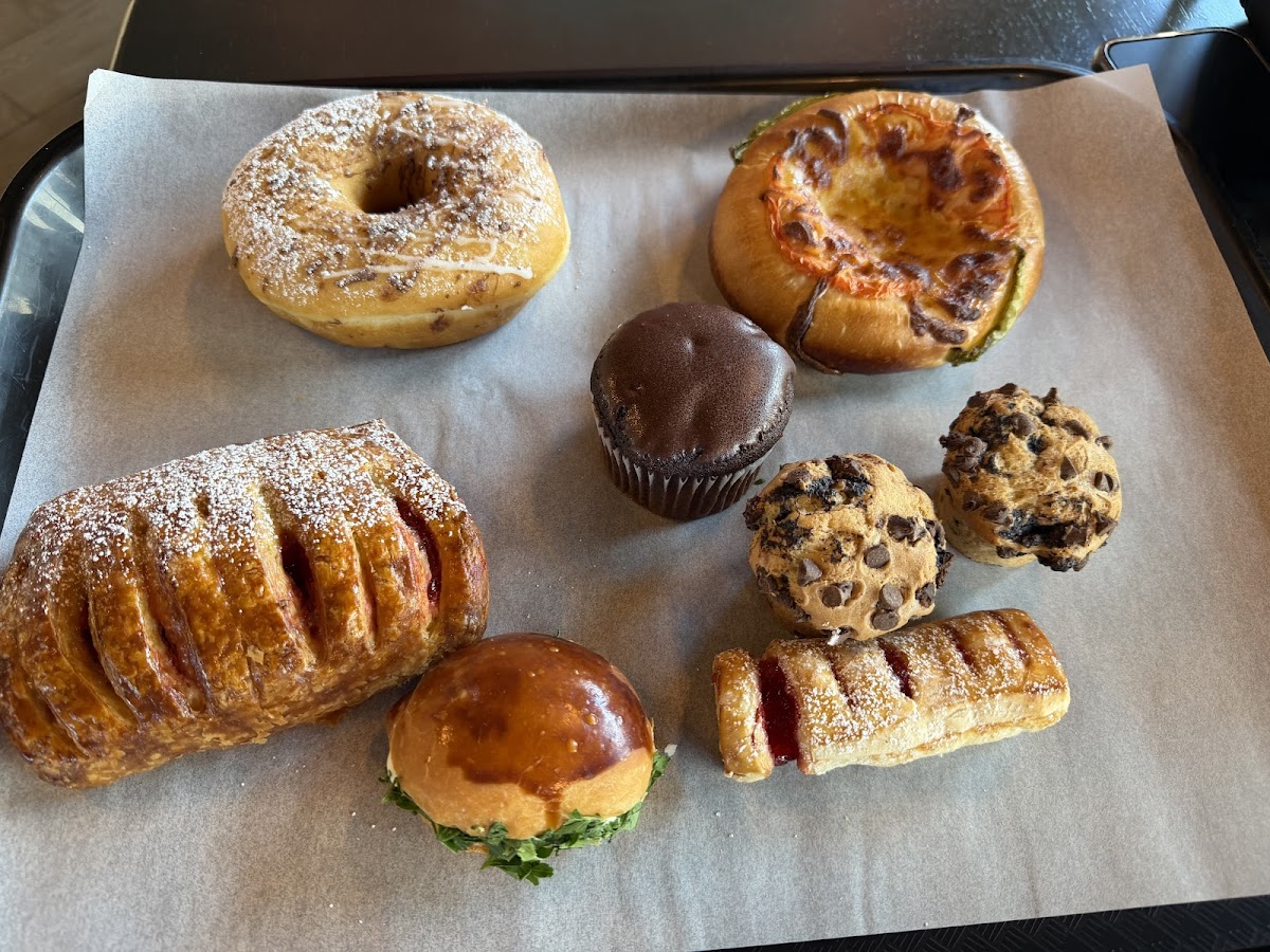 Photo of BakerLand Cafe