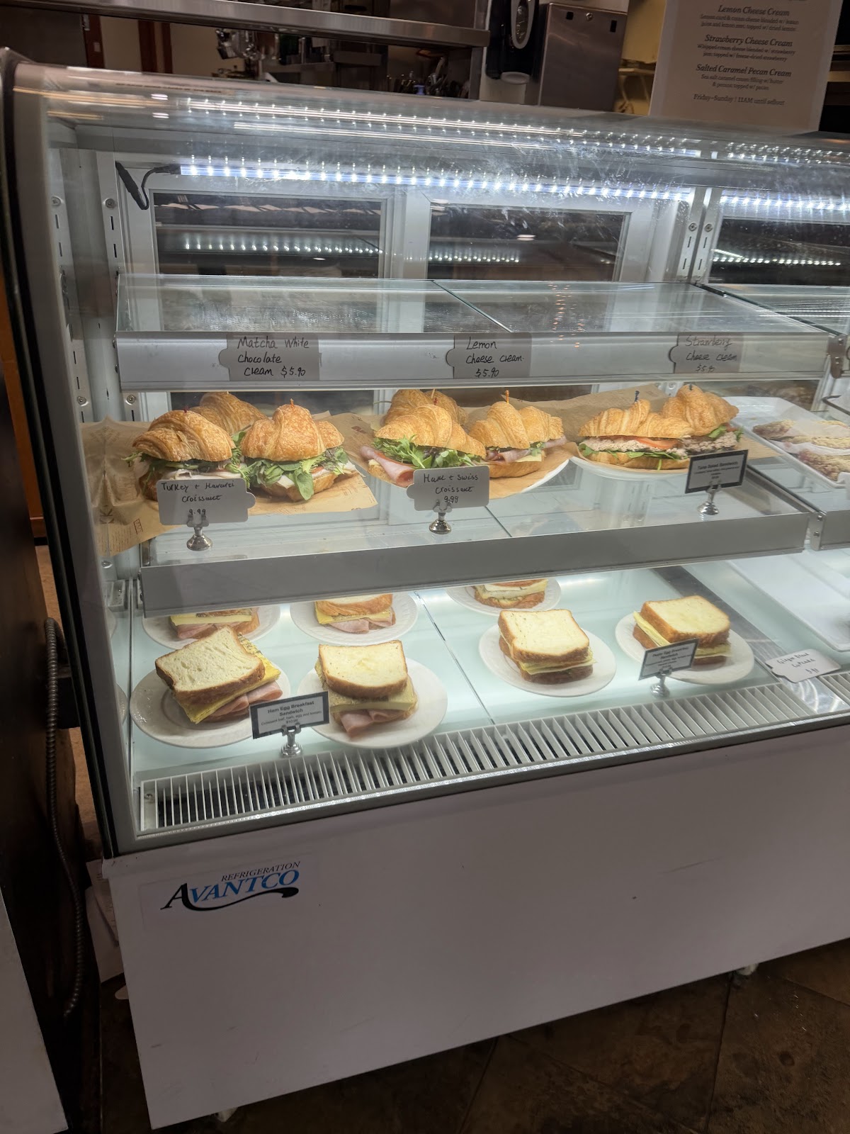 Photo of Corner Delights
