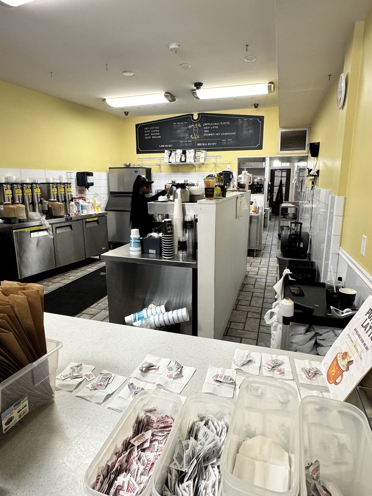 Photo of PS Gourmet Coffee