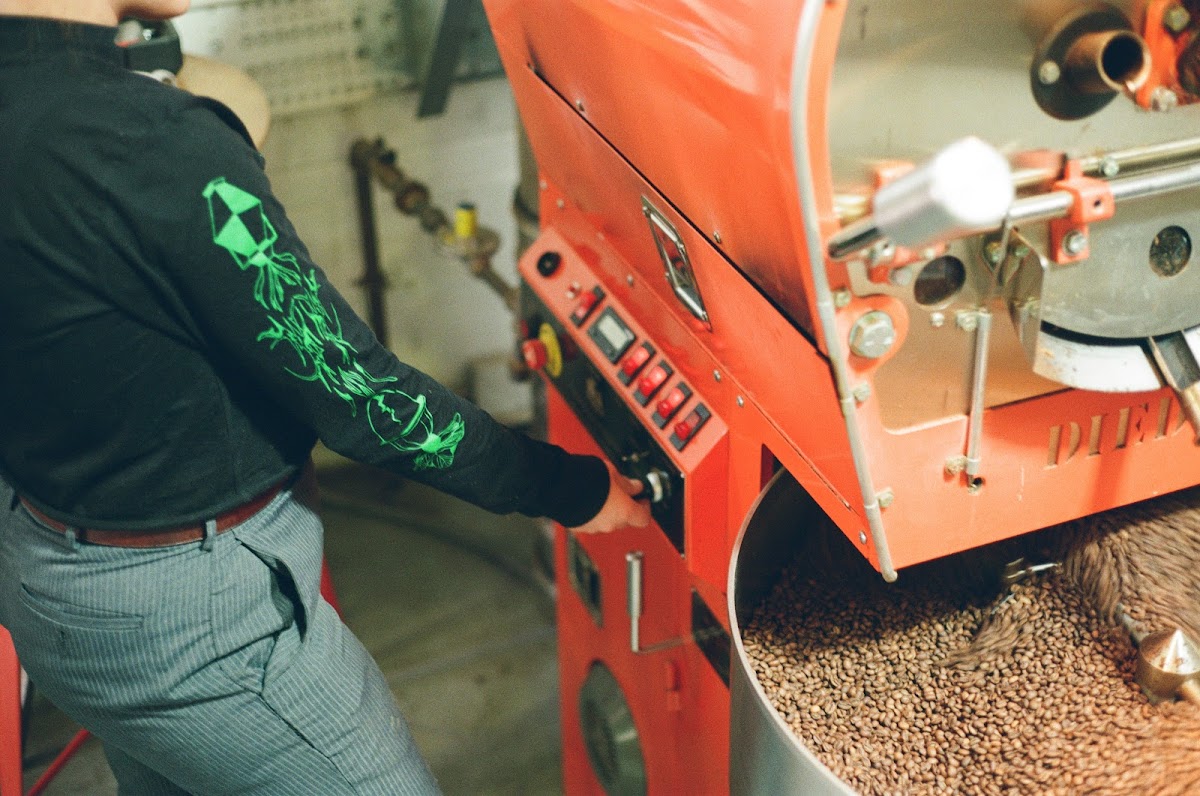Photo of PennyCup Coffee Co.
