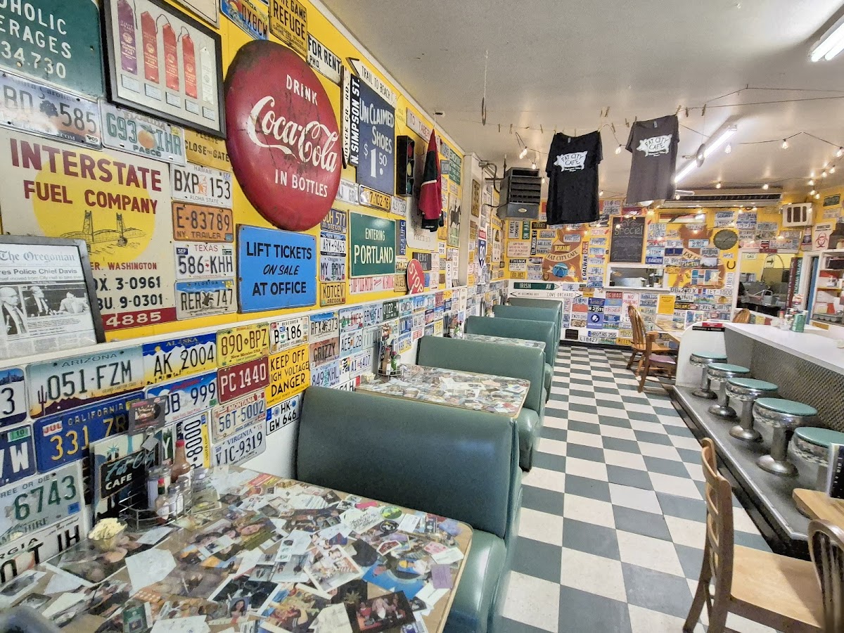 Photo of Fat City Cafe