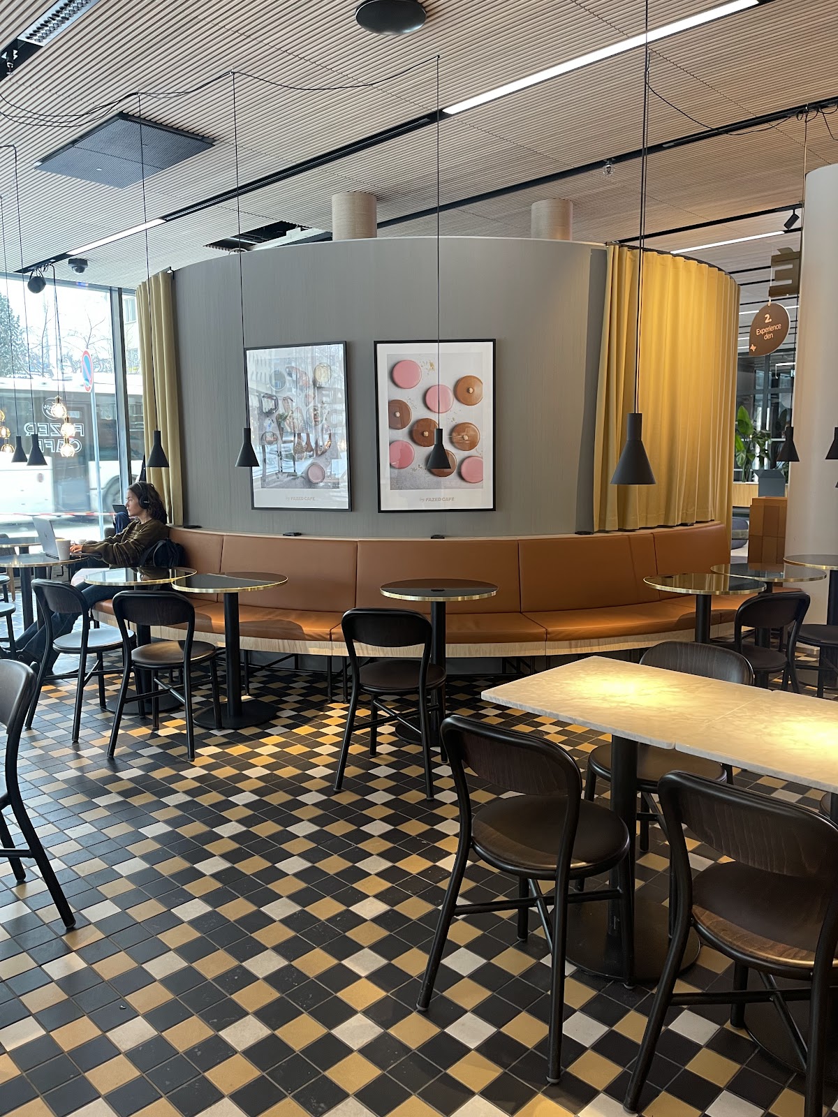 Photo of Fazer Café Vallila