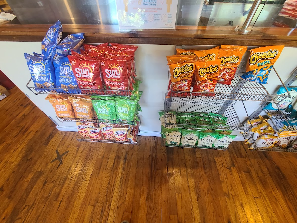 Photo of Daily Bread Cafe