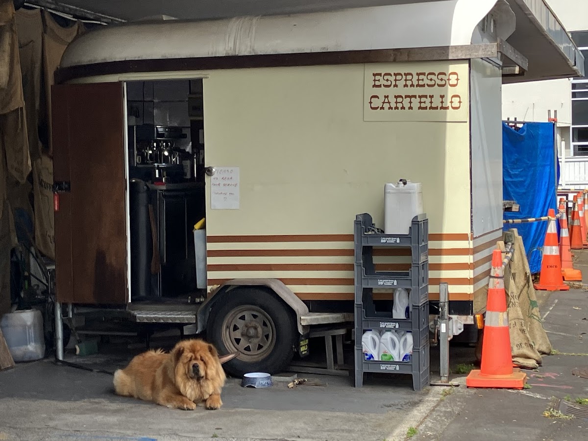 Photo of Espresso Cartello