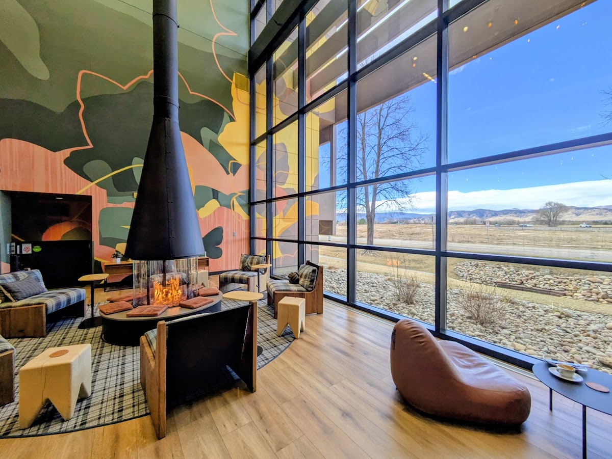 Photo of Vibe Coffee and Wine