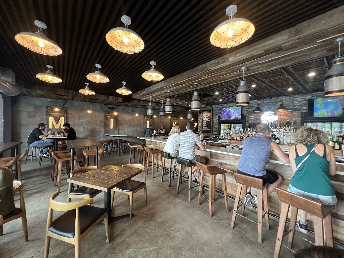 Photo of Foxtail Coffee