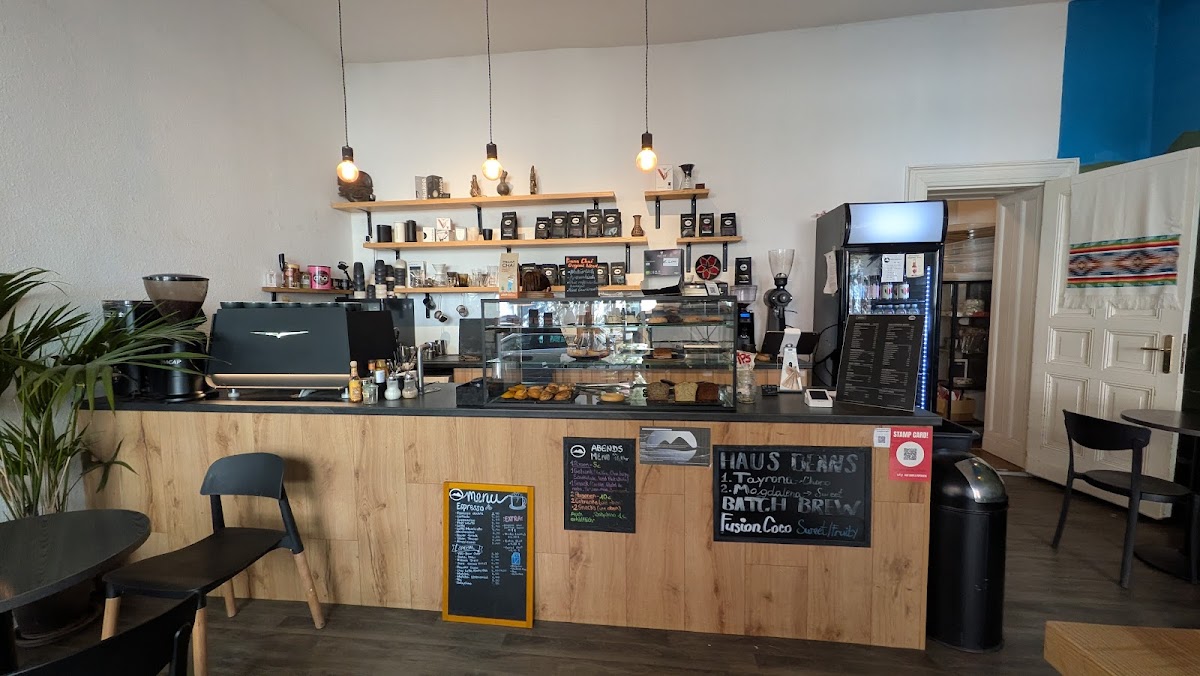 Photo of North Andes Coffee