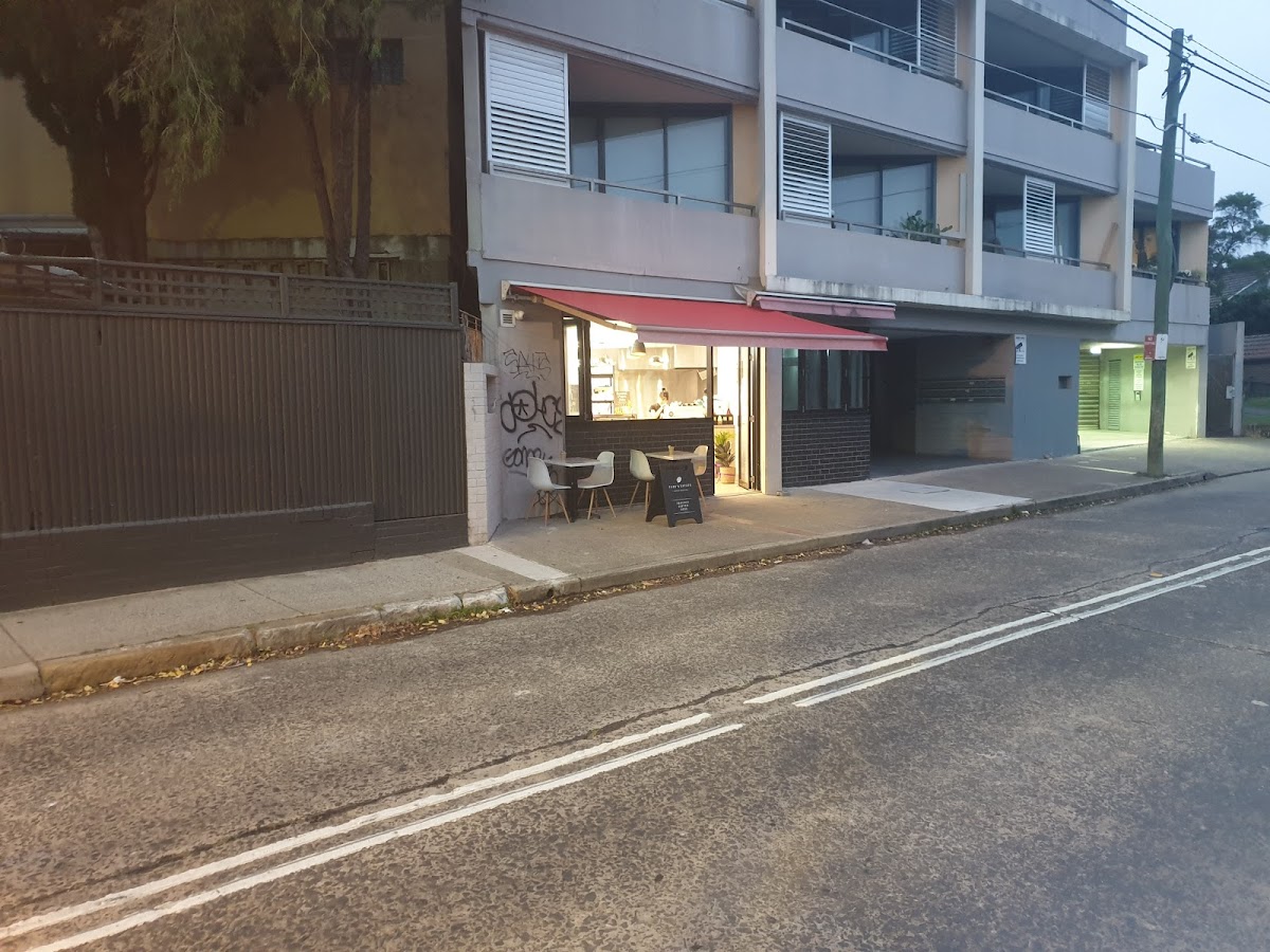 Photo of Mina's Cafe