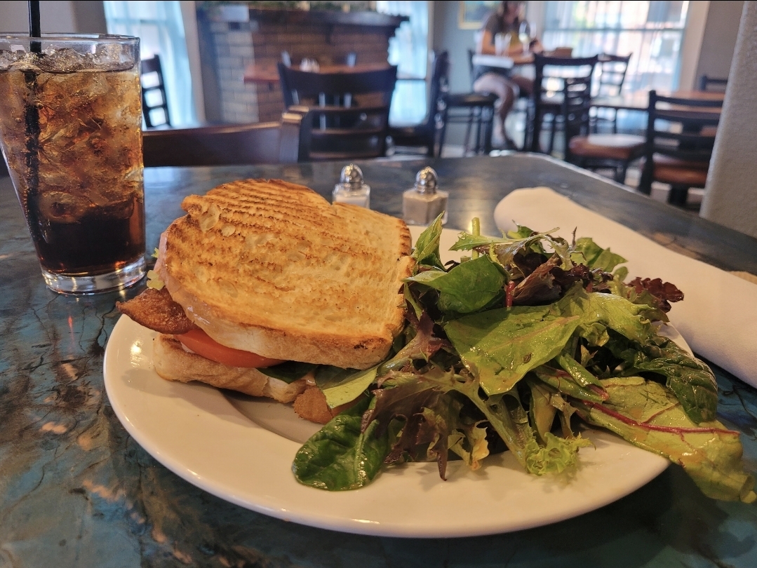 Photo of The Main Ingredient Ale House & Cafe