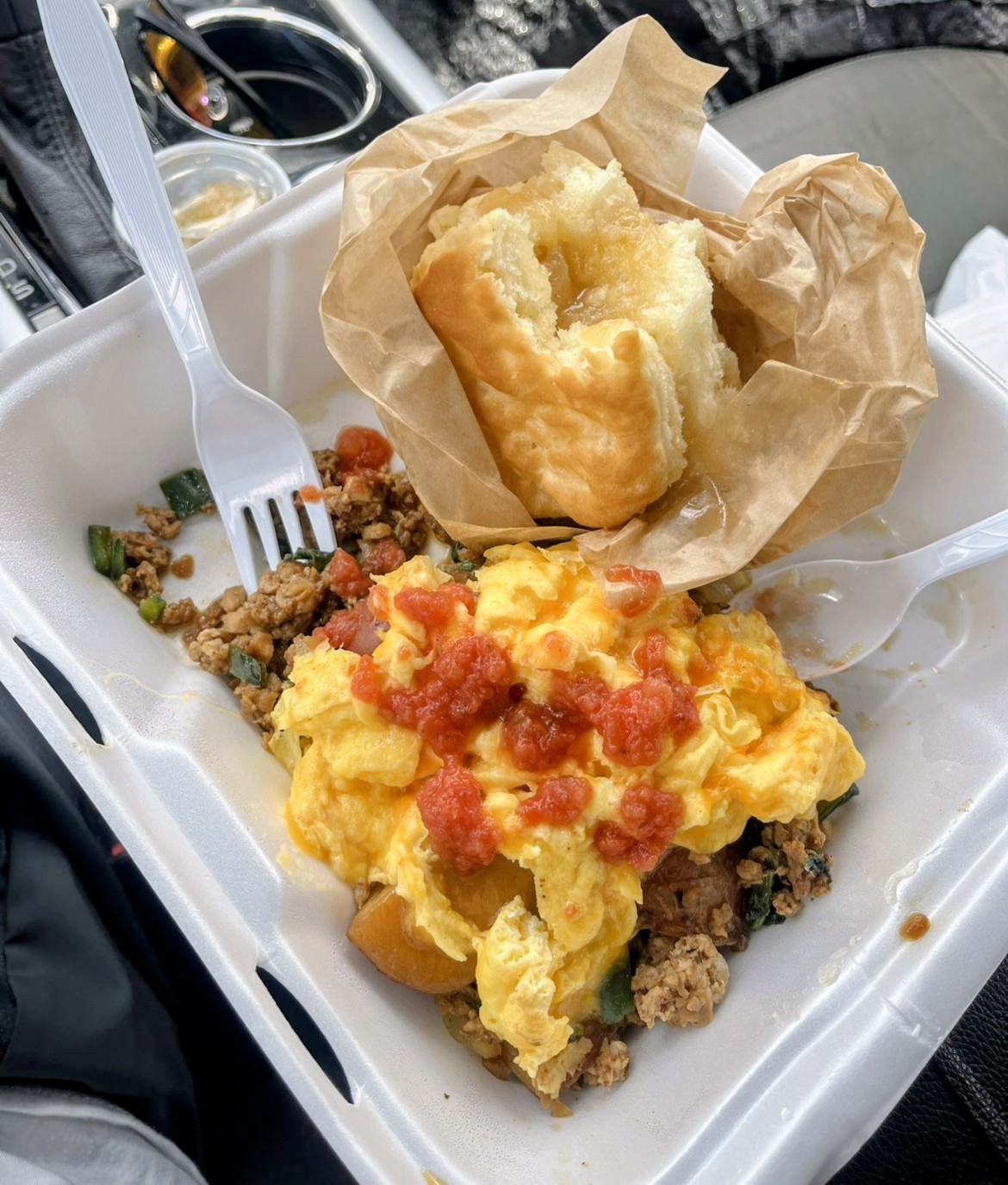 Photo of Crooked Tree Cafe