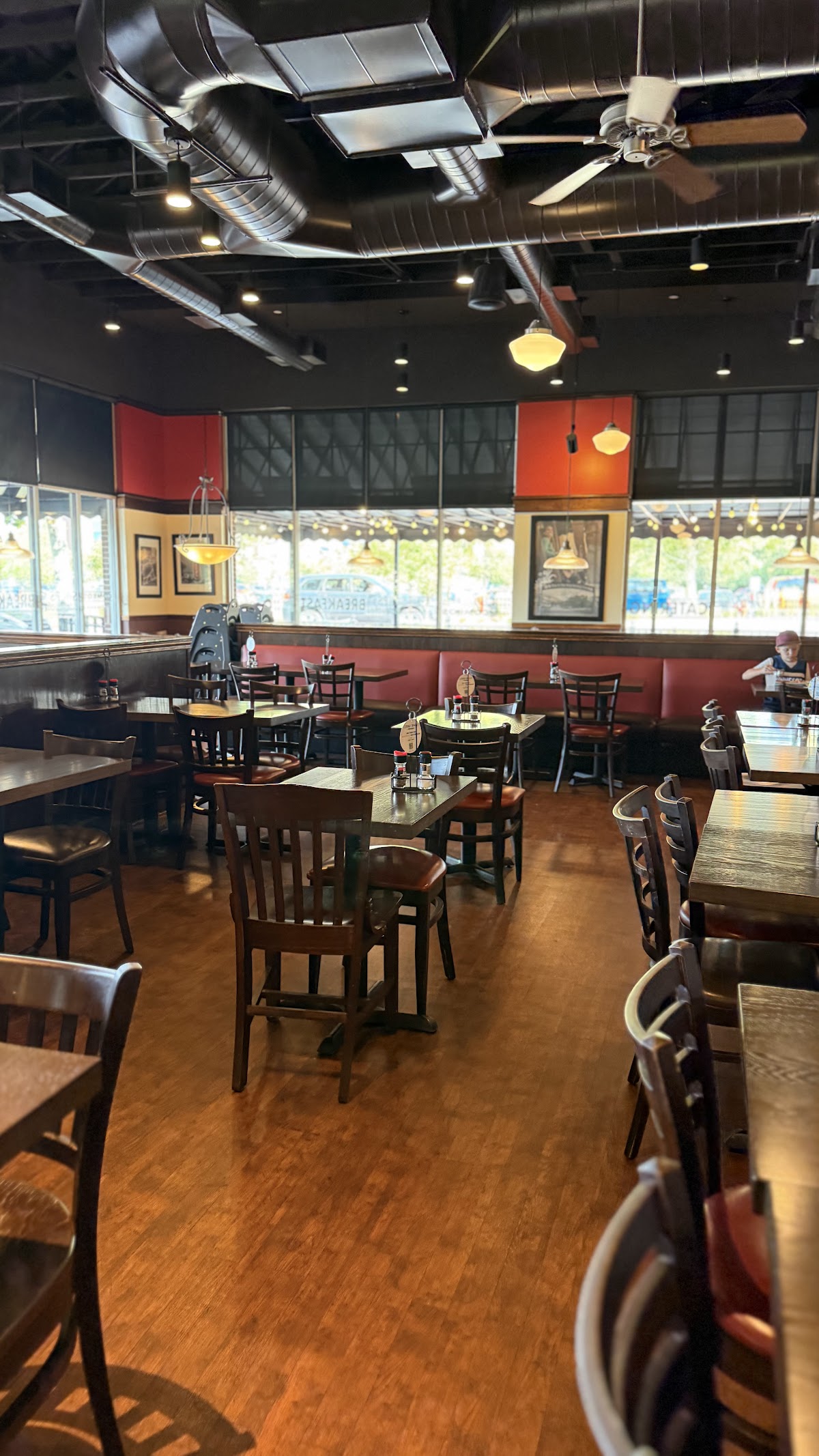 Photo of Corner Bakery Cafe