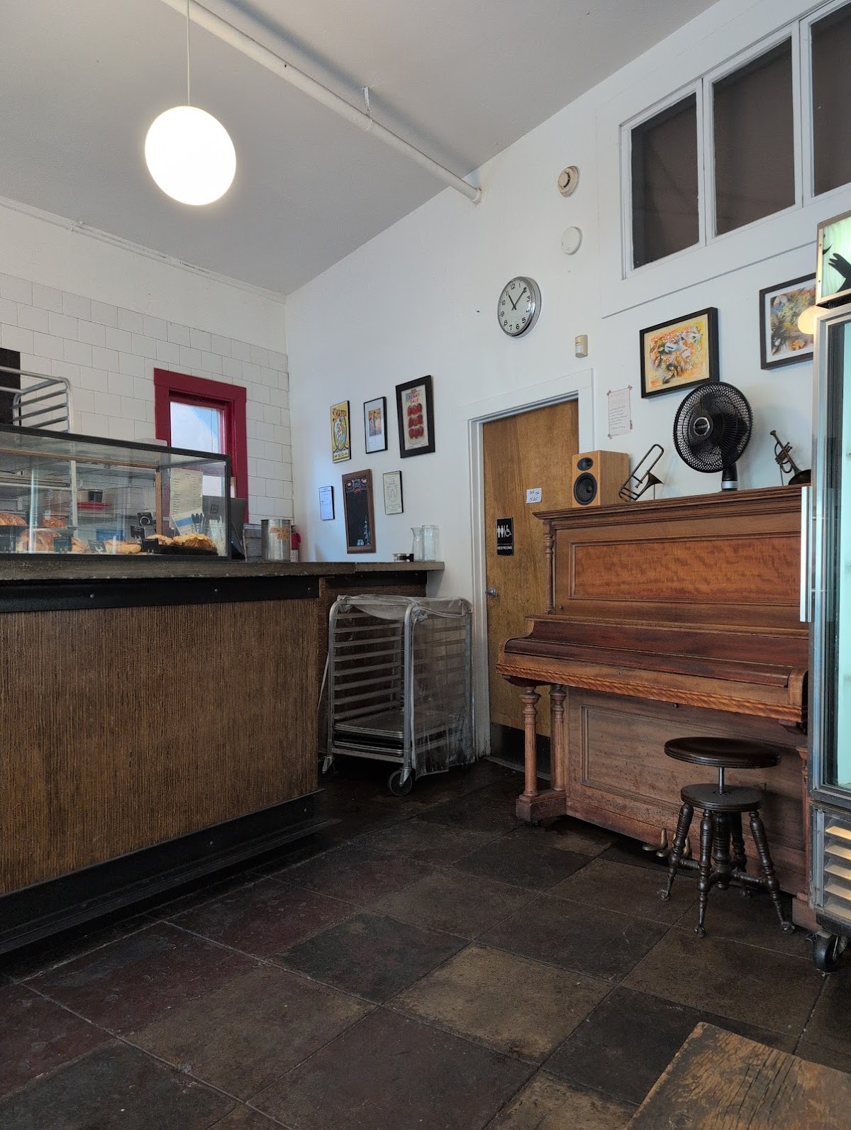 Photo of Haddon Hill Cafe