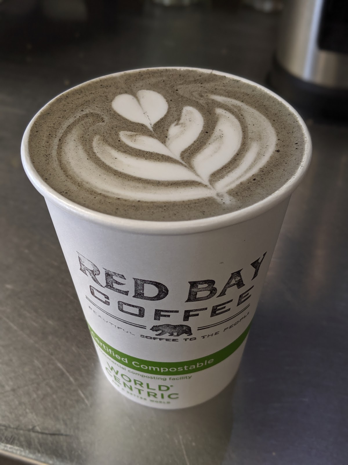 Photo of Red Bay Coffee
