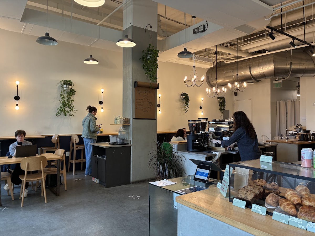 Photo of Simona Cafe