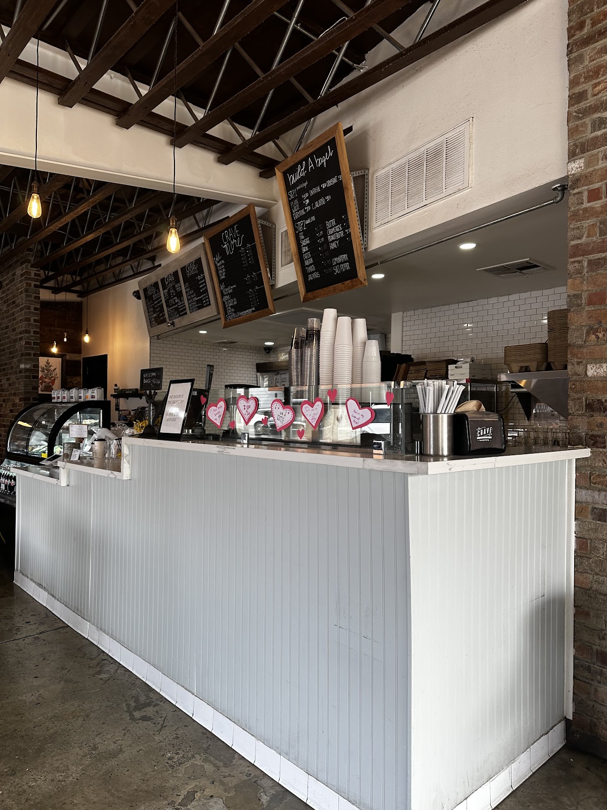 Photo of Crave Coffee & Tea