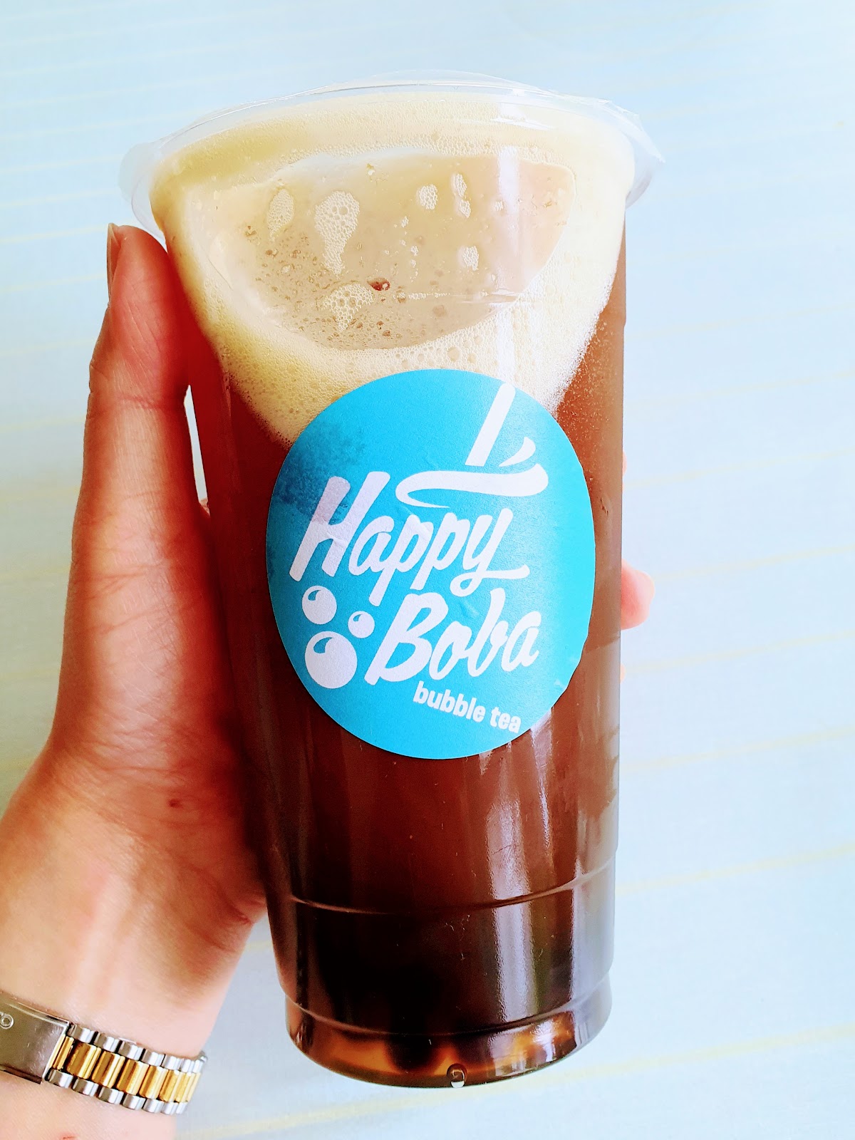 Photo of Happy Boba