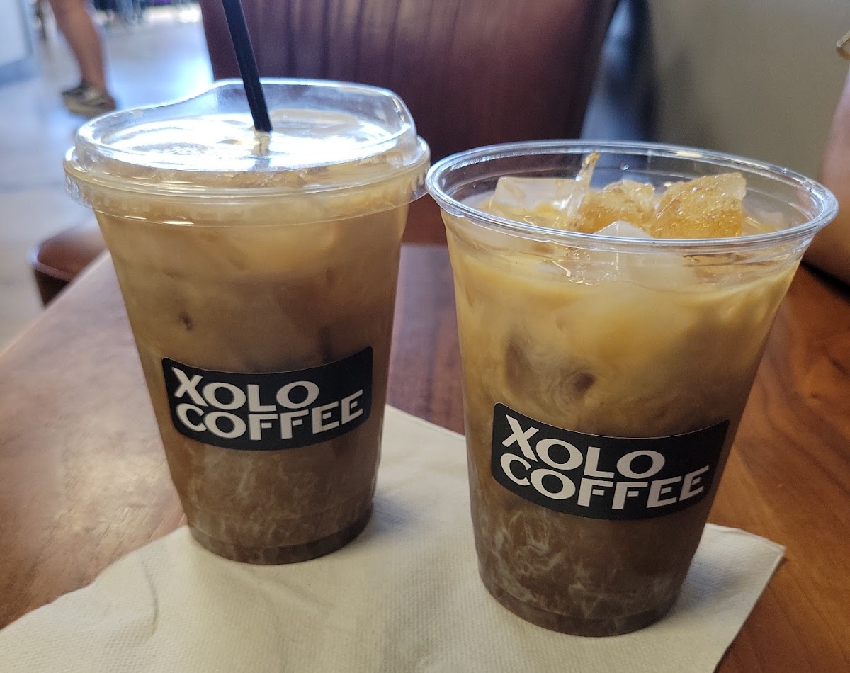 Photo of Xolo Coffee