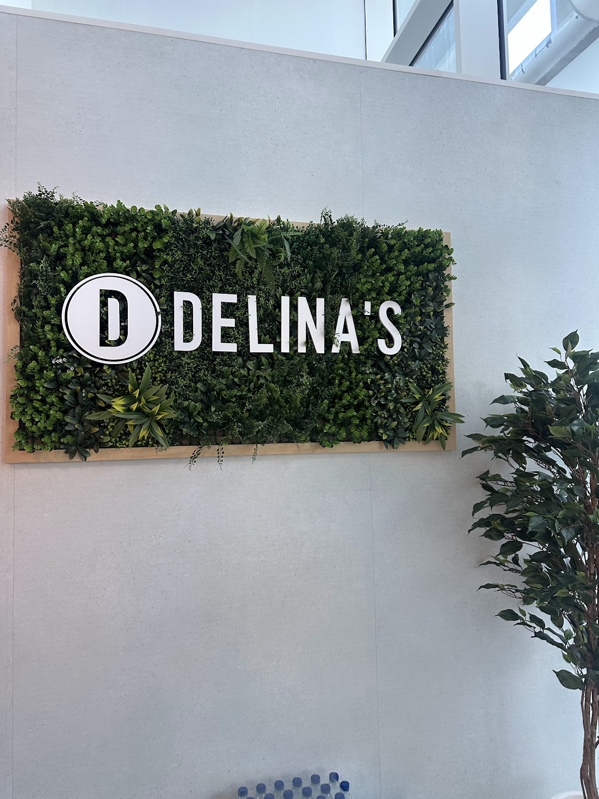 Photo of Delina's