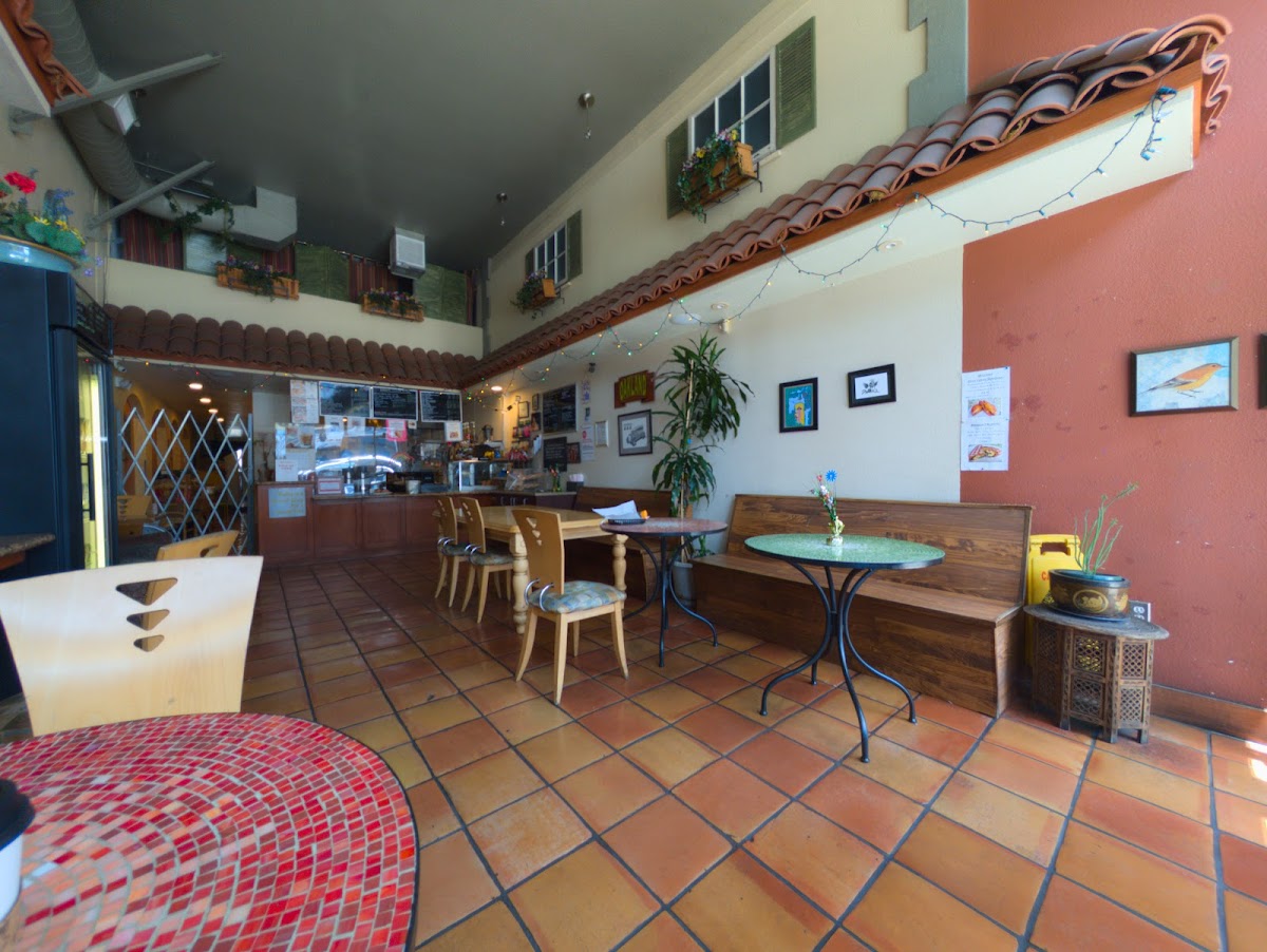 Photo of Woody's Cafe