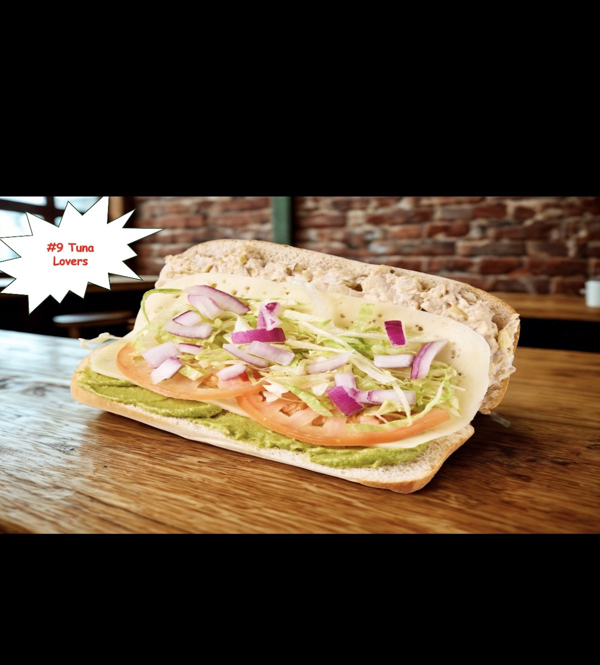 Photo of Foster Deli