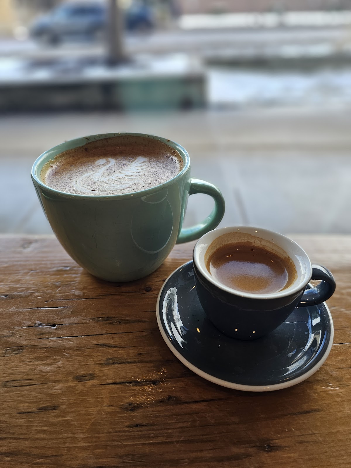 Photo of Valentia Coffee