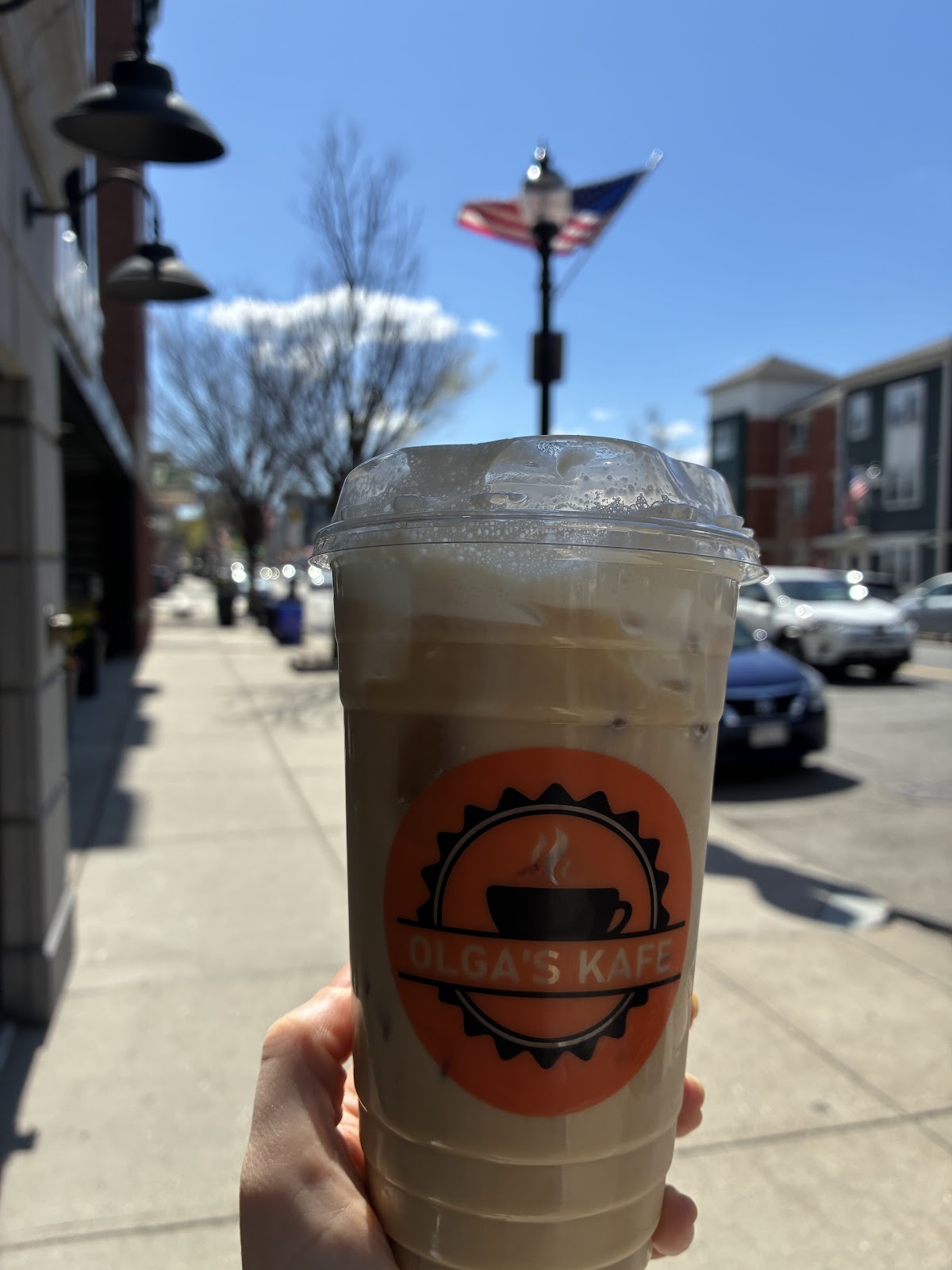 Photo of Olga's Kafe