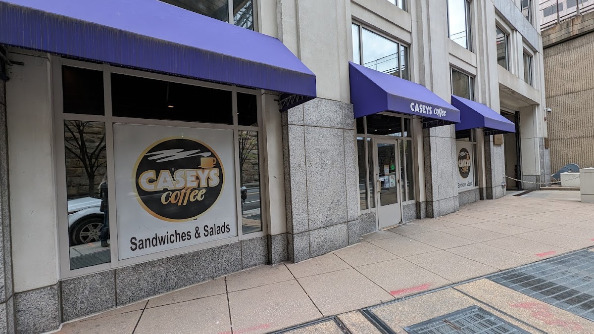 Photo of Casey's Coffee