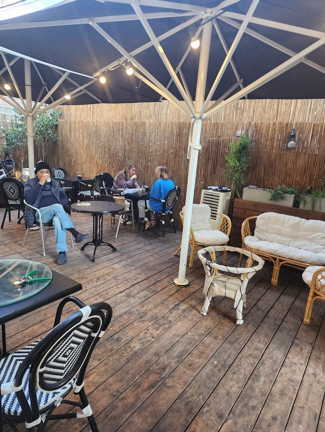 Photo of Cafe Uziela
