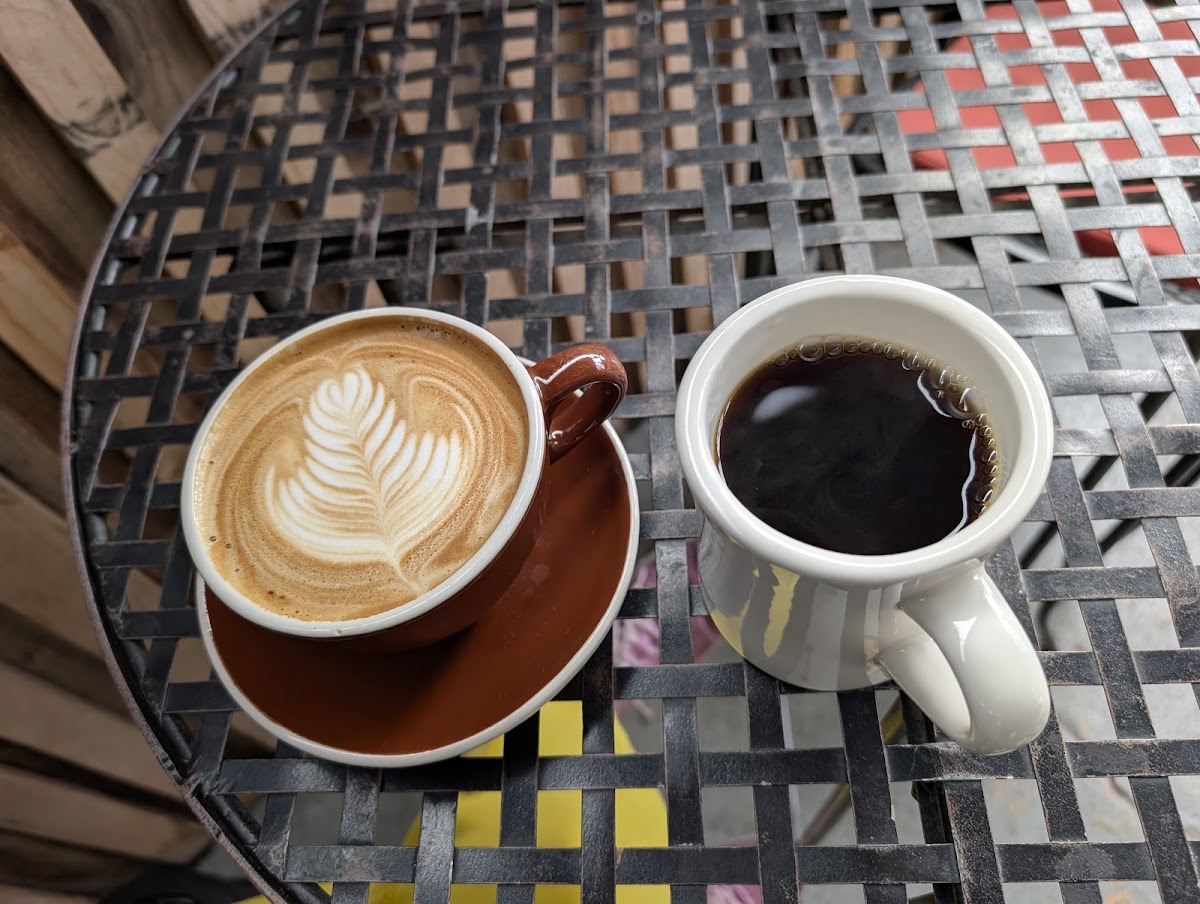 Photo of MY Coffee Roastery