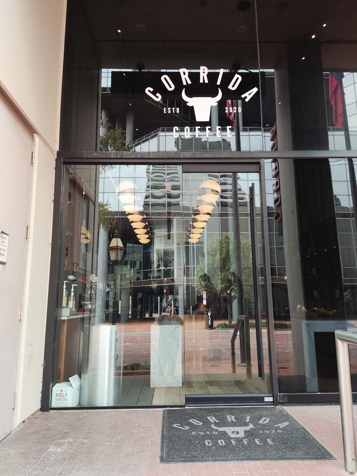Photo of Corrida Coffee