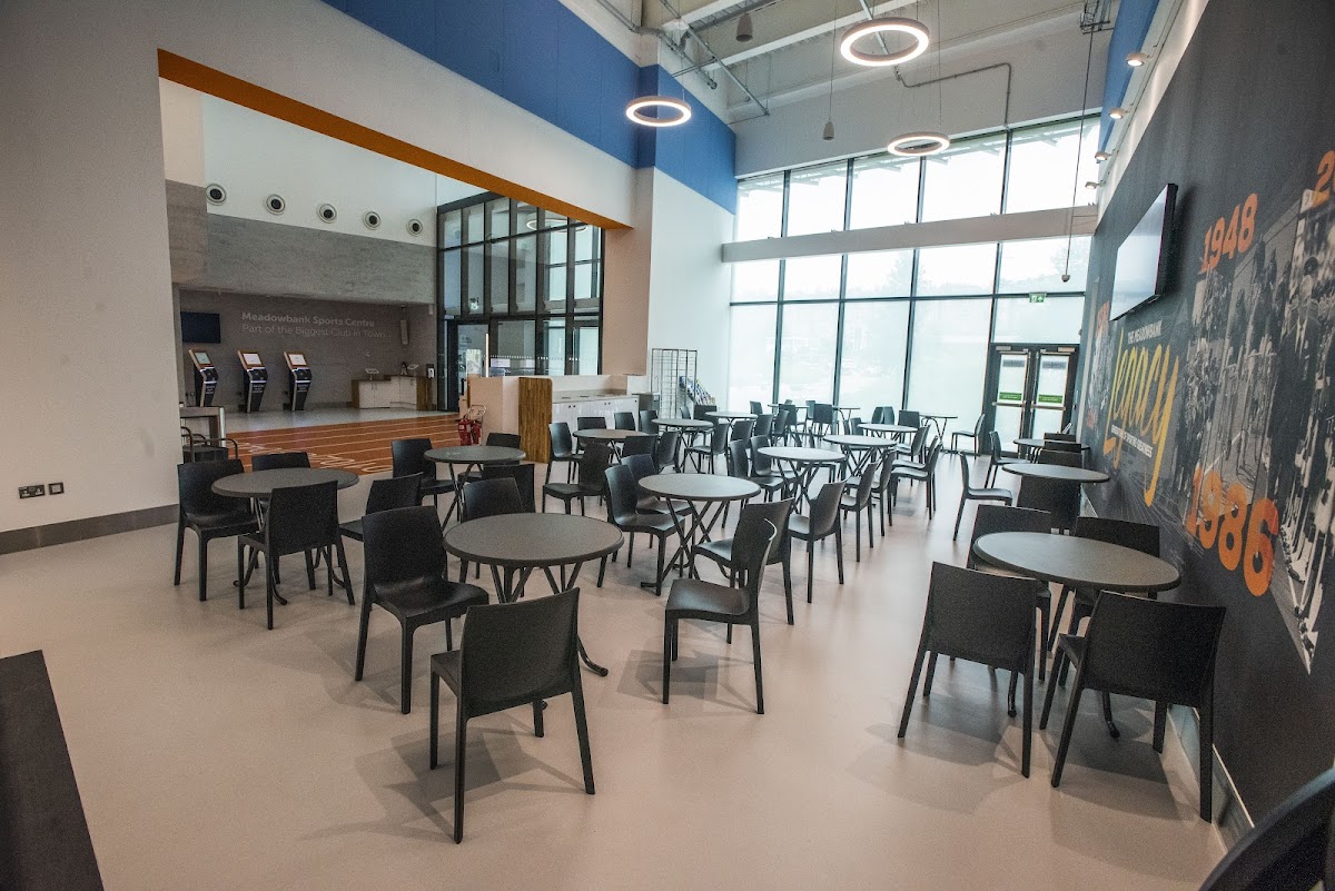 Photo of Cafe Refresh Meadowbank
