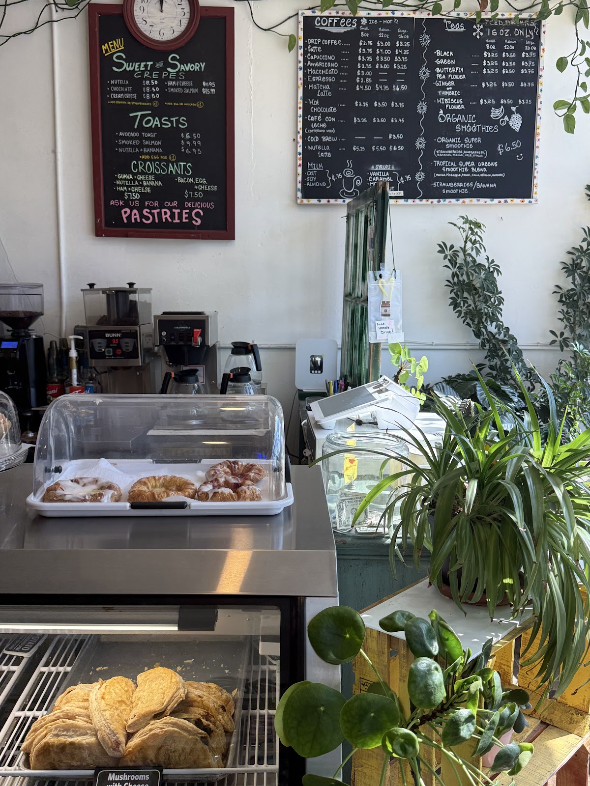 Photo of MeLatte Coffee Shop