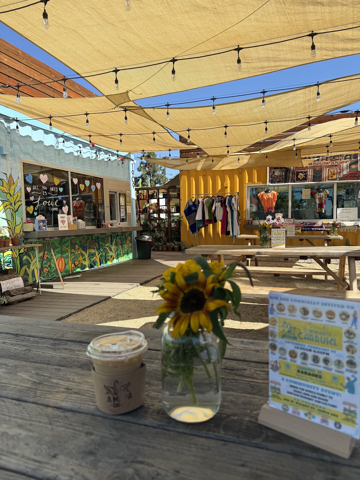 Photo of La Milpa Cafe